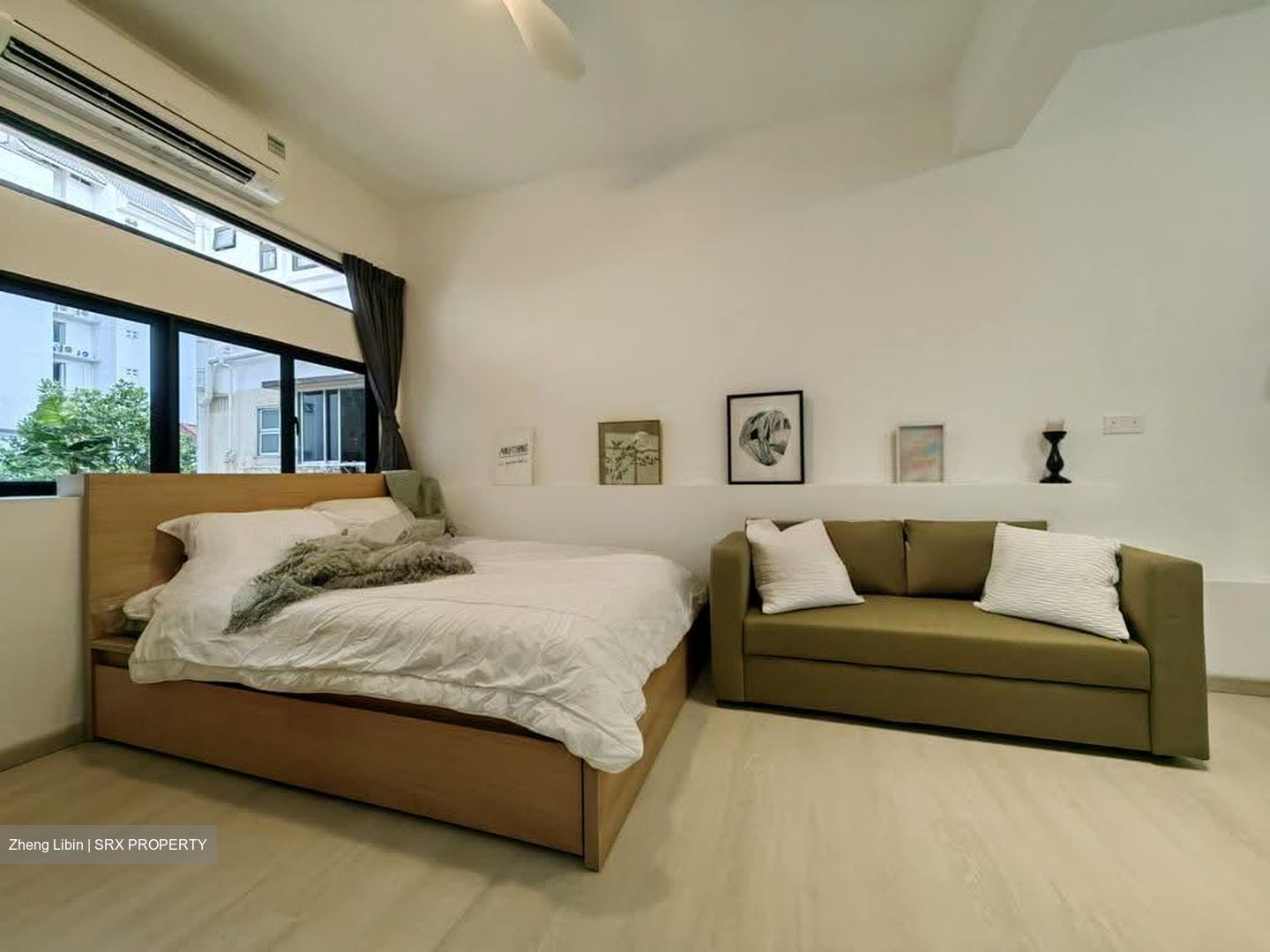 Balestier Road (D12), Apartment #611359741